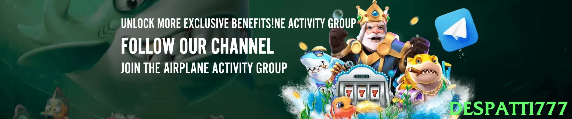 despatti777 - 2